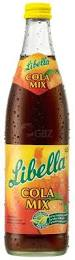 Libella Cola-Mix Limonade 20 x 0,5 Liter (Glas)